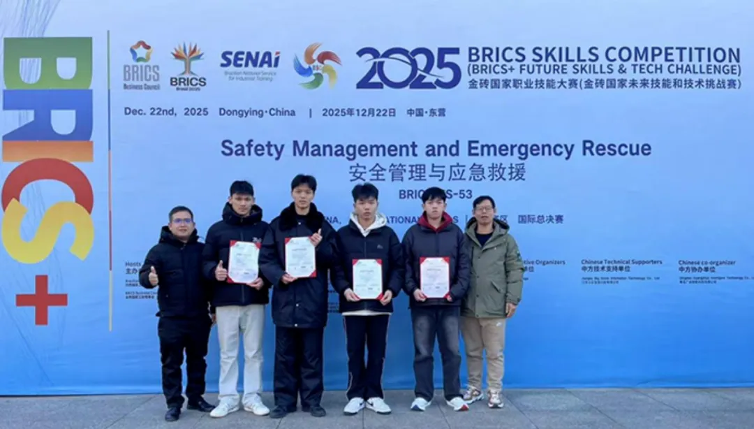 中考落榜?南宁家长看过来,广西动力技工学校2026秋季招生!-第5张图片-四季读书网 中考落榜?南宁家长看过来,广西动力技工学校2026秋季招生!-第5张图片-四季读书网
