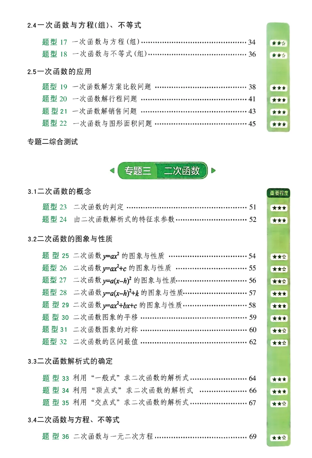转发集赞第773期——中考几何辅助线(2027版)-第5张图片-四季读书网 转发集赞第773期——中考几何辅助线(2027版)-第5张图片-四季读书网