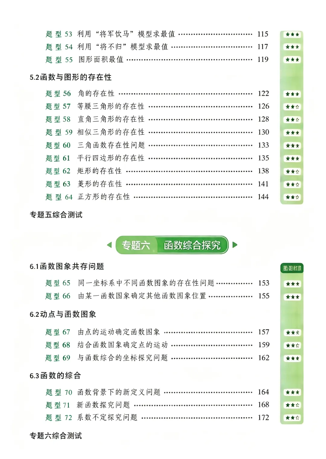 转发集赞第773期——中考几何辅助线(2027版)-第7张图片-四季读书网 转发集赞第773期——中考几何辅助线(2027版)-第7张图片-四季读书网