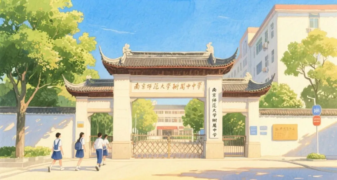 中考填空压轴题拆解思路,南京历年统考通用解题逻辑-第1张图片-四季读书网 中考填空压轴题拆解思路,南京历年统考通用解题逻辑-第1张图片-四季读书网
