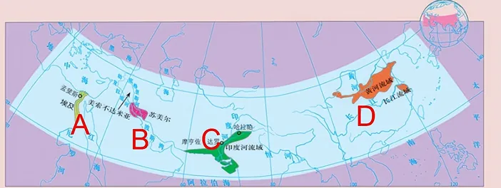 【每日一练618】深圳中考历史-第5张图片-四季读书网
