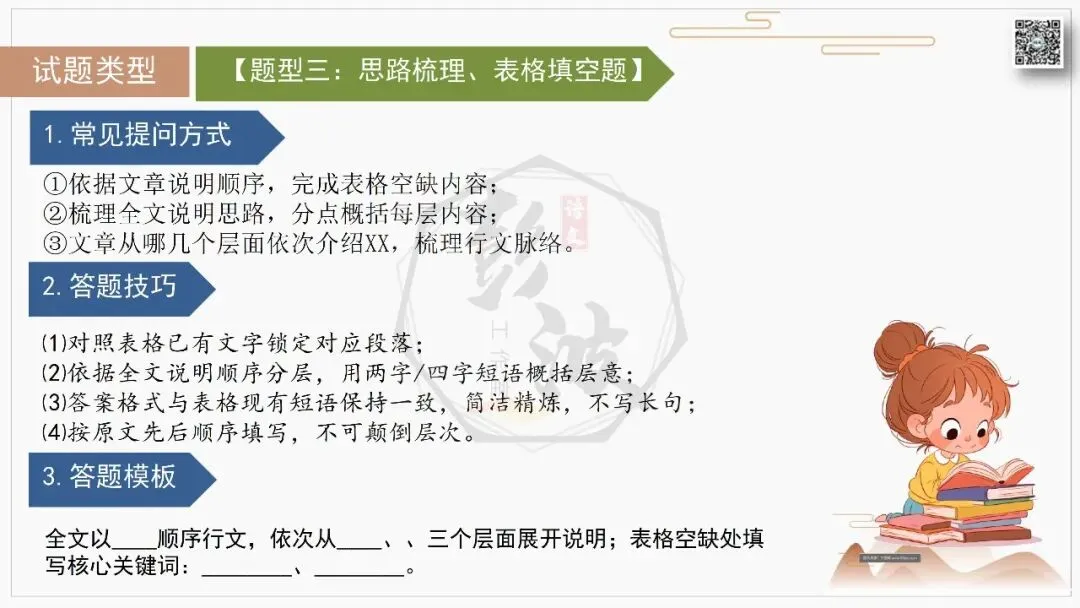 【中考专项-说明文阅读9讲】课件+文本+例文实战-02说明顺序识别与作用分析(时间空间逻辑)(5元)-第17张图片-四季读书网