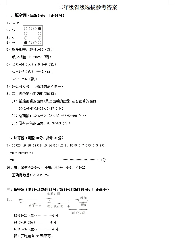 正在报名【附真题及解析】2026年冬季丁一杯数学奥林匹克省赛-第15张图片-四季读书网