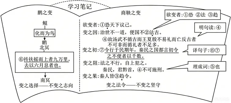 2025四川广元中考语文试题及答案解析-第9张图片-四季读书网 2025四川广元中考语文试题及答案解析-第9张图片-四季读书网