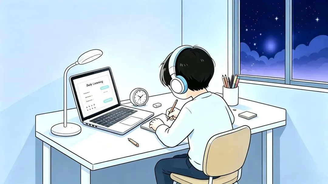 乔乐KET真题听力音频(标准版1Test1-2)-第1张图片-四季读书网 乔乐KET真题听力音频(标准版1Test1-2)-第1张图片-四季读书网