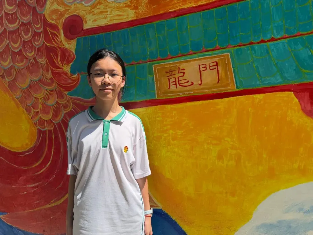 笔锋筑梦创佳绩,五中少年耀中考——肇庆市第五中学优秀学子风采展(八)-第1张图片-四季读书网 笔锋筑梦创佳绩,五中少年耀中考——肇庆市第五中学优秀学子风采展(八)-第1张图片-四季读书网