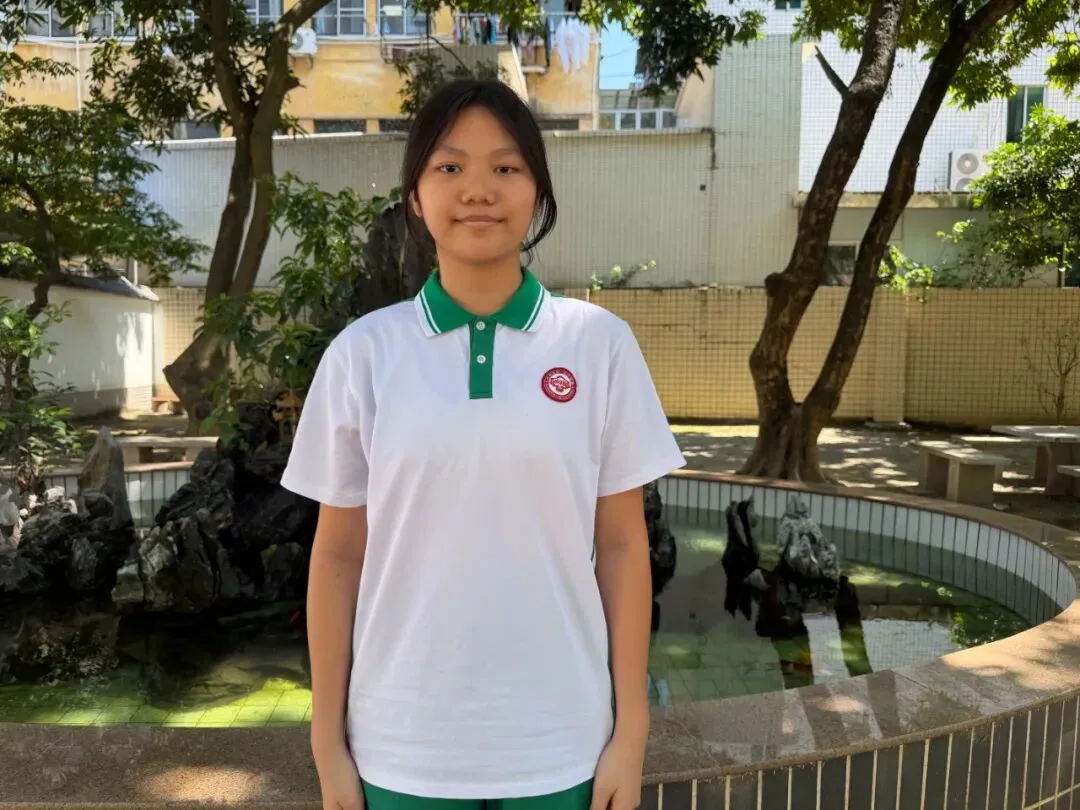 笔锋筑梦创佳绩,五中少年耀中考——肇庆市第五中学优秀学子风采展(八)-第8张图片-四季读书网 笔锋筑梦创佳绩,五中少年耀中考——肇庆市第五中学优秀学子风采展(八)-第8张图片-四季读书网