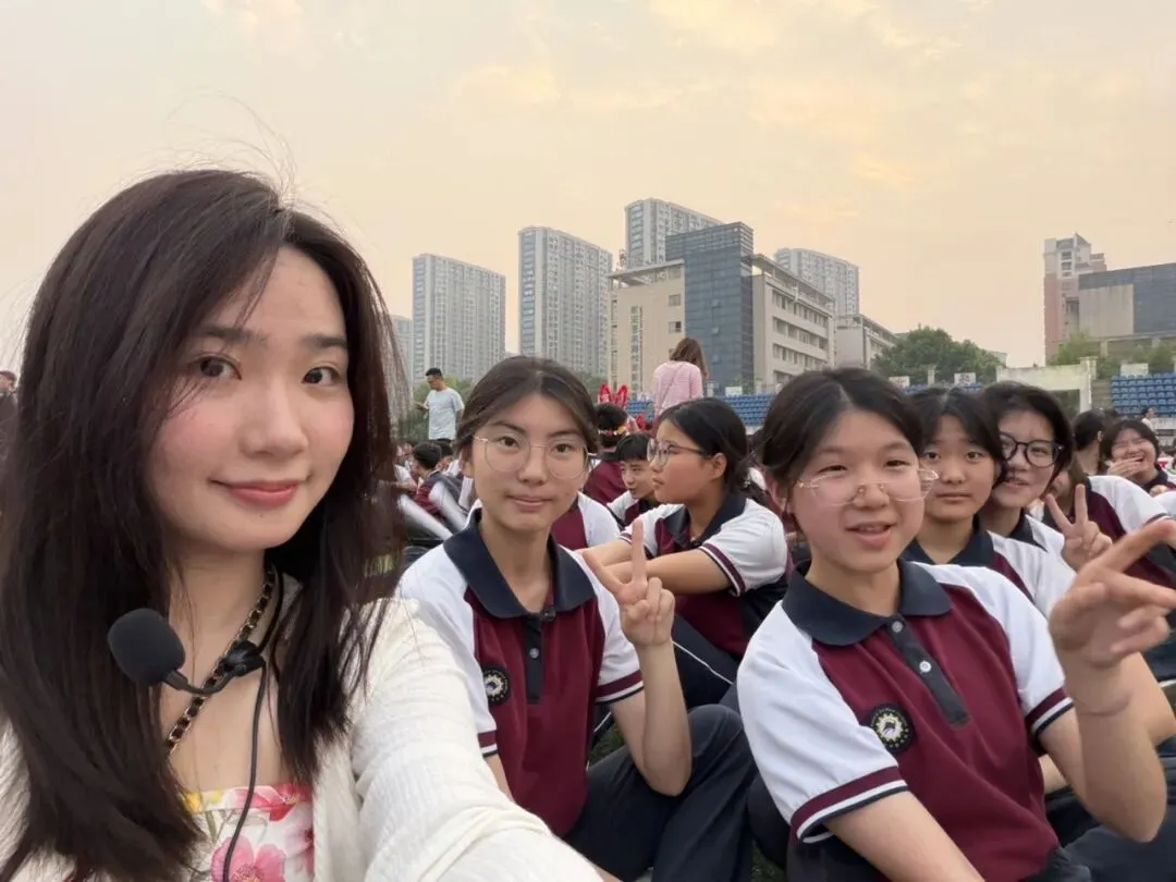 中考专栏•青年教师|青春砺教,筑梦初三 ——青年教师李亚萍、吴思雨-第20张图片-四季读书网 中考专栏•青年教师|青春砺教,筑梦初三 ——青年教师李亚萍、吴思雨-第20张图片-四季读书网