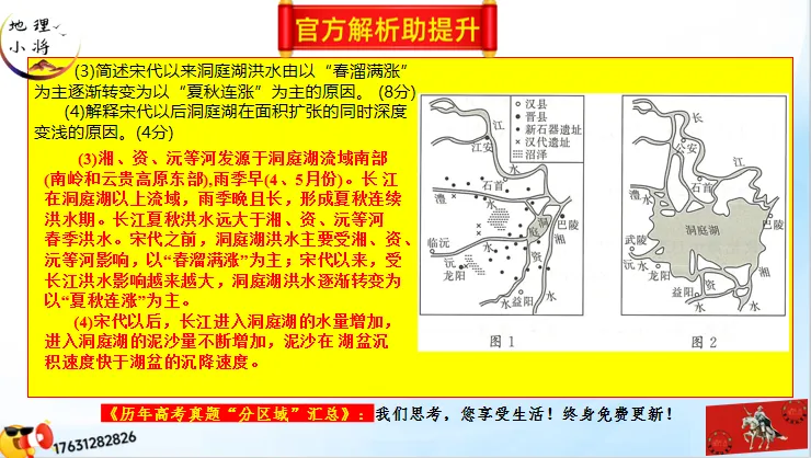 《历年高考真题“分区域”汇总》南方地区(第三部分,点25赞,送)-第17张图片-四季读书网 《历年高考真题“分区域”汇总》南方地区(第三部分,点25赞,送)-第17张图片-四季读书网