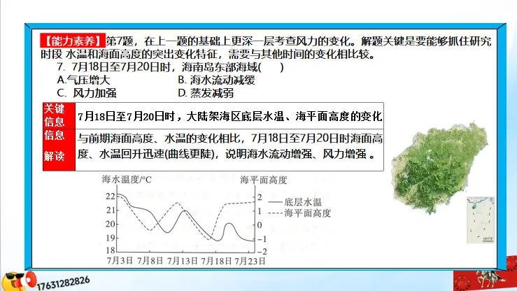 《历年高考真题“分区域”汇总》南方地区(第三部分,点25赞,送)-第26张图片-四季读书网 《历年高考真题“分区域”汇总》南方地区(第三部分,点25赞,送)-第26张图片-四季读书网