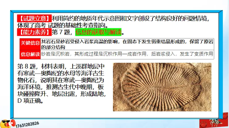 《历年高考真题“分区域”汇总》南方地区(第三部分,点25赞,送)-第28张图片-四季读书网 《历年高考真题“分区域”汇总》南方地区(第三部分,点25赞,送)-第28张图片-四季读书网