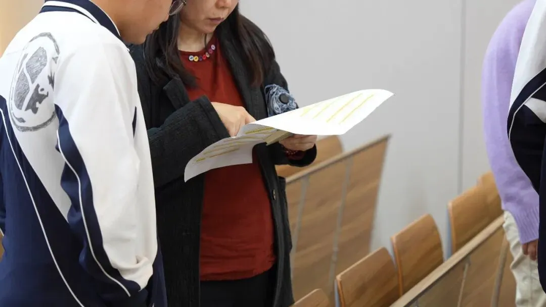 2026深圳中考指标降分空间解析,449分指标能捡漏翠园?-第2张图片-四季读书网