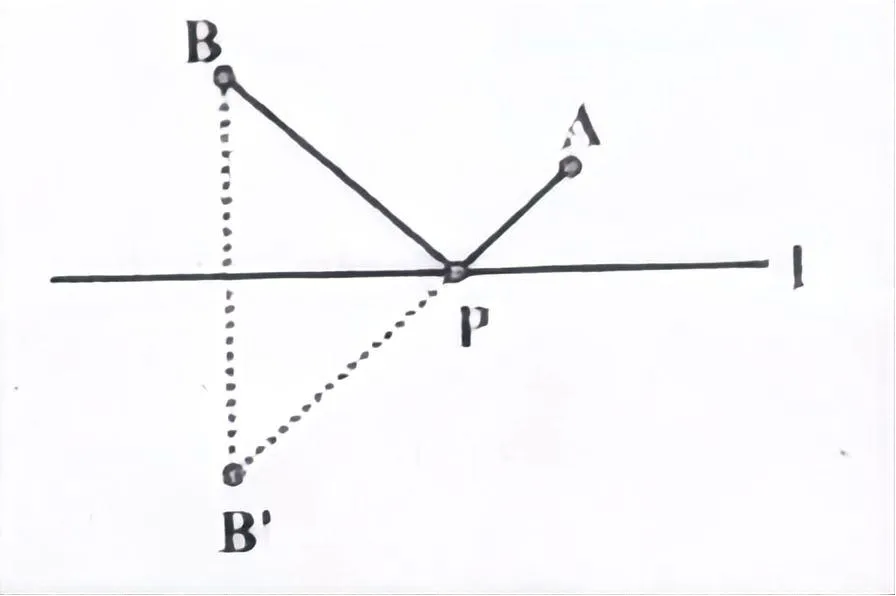 教学情书:北京中考中的对称,让你欣赏数学之美-第8张图片-四季读书网