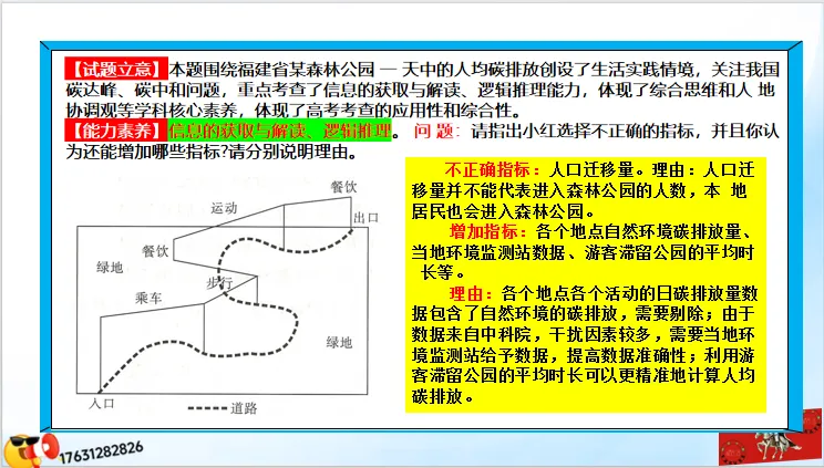 《历年高考真题“分区域”汇总》南方地区(第三部分,点25赞,送)-第73张图片-四季读书网 《历年高考真题“分区域”汇总》南方地区(第三部分,点25赞,送)-第73张图片-四季读书网