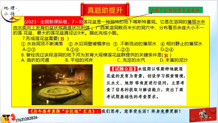 《历年高考真题“分区域”汇总》南方地区(第三部分,点25赞,送)-第75张图片-四季读书网 《历年高考真题“分区域”汇总》南方地区(第三部分,点25赞,送)-第75张图片-四季读书网