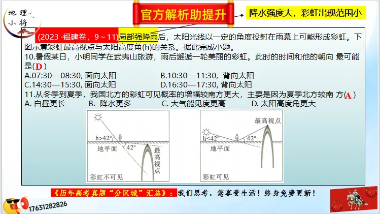 《历年高考真题“分区域”汇总》南方地区(第三部分,点25赞,送)-第79张图片-四季读书网 《历年高考真题“分区域”汇总》南方地区(第三部分,点25赞,送)-第79张图片-四季读书网