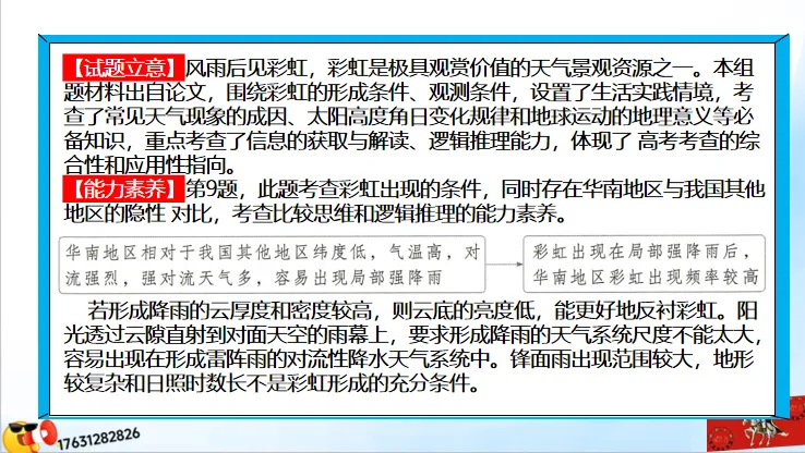 《历年高考真题“分区域”汇总》南方地区(第三部分,点25赞,送)-第80张图片-四季读书网 《历年高考真题“分区域”汇总》南方地区(第三部分,点25赞,送)-第80张图片-四季读书网