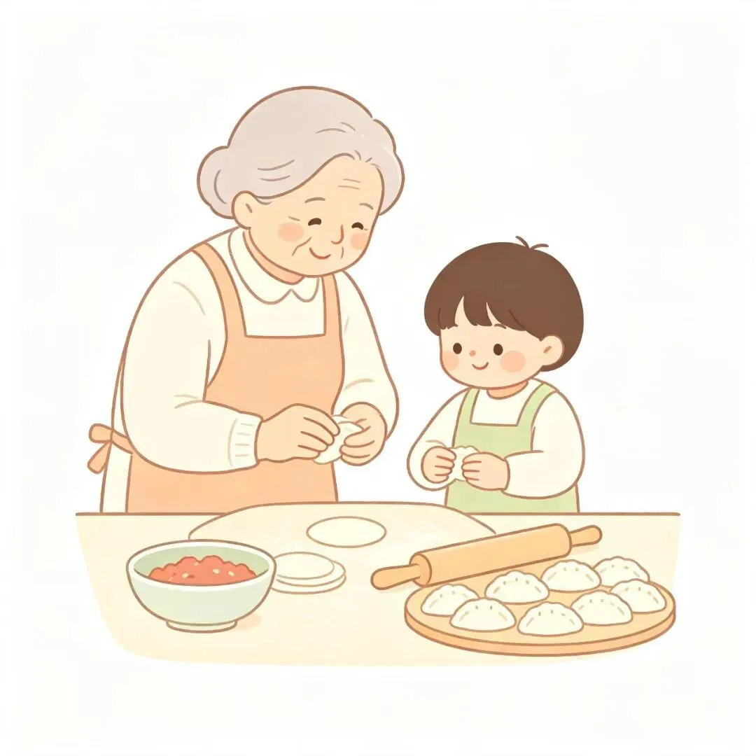 中考作文主题系列——乡情类(附优秀作文10篇)-第17张图片-四季读书网