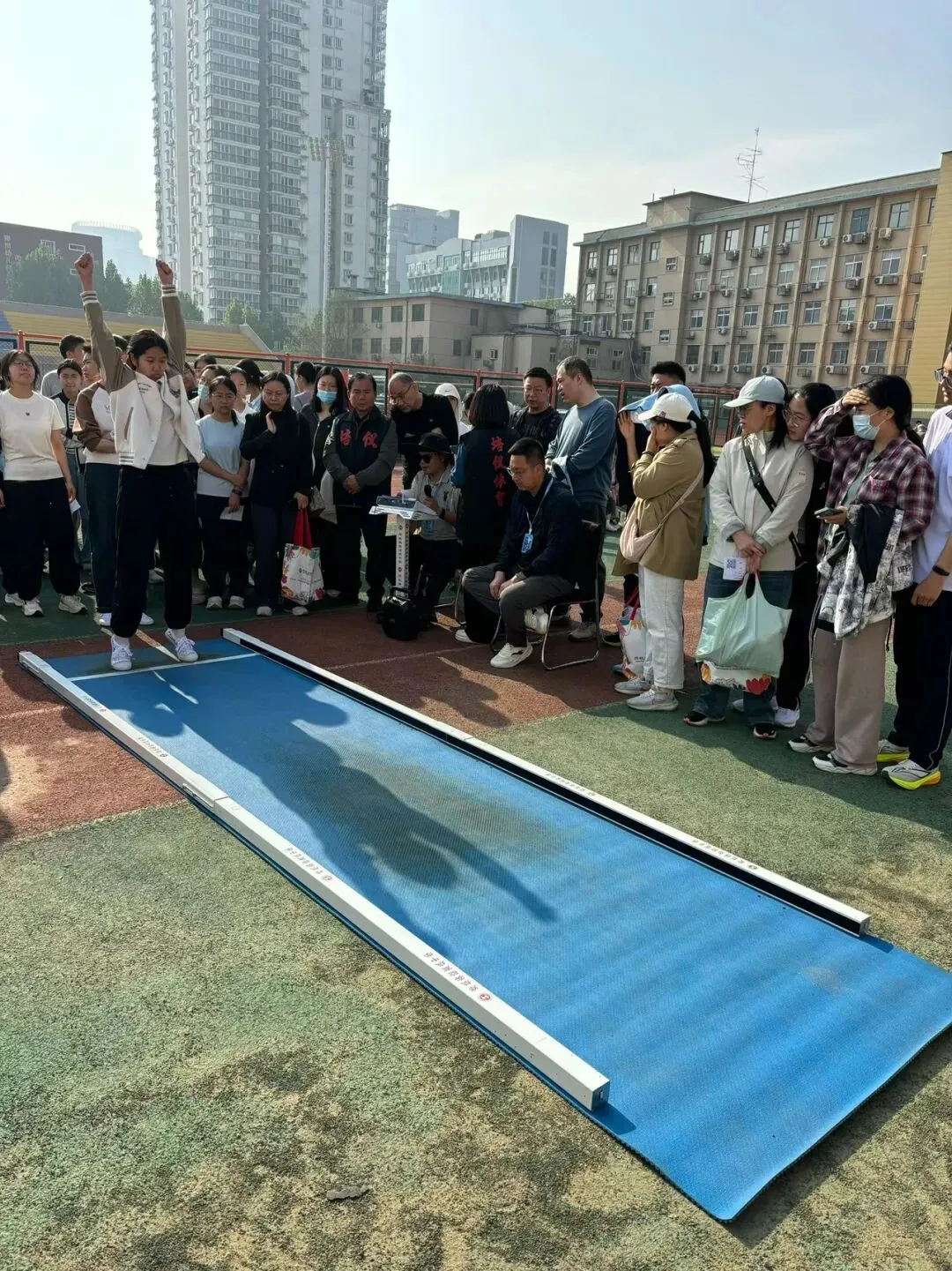 中考体育上岸喜报!真中!-第4张图片-四季读书网 中考体育上岸喜报!真中!-第4张图片-四季读书网