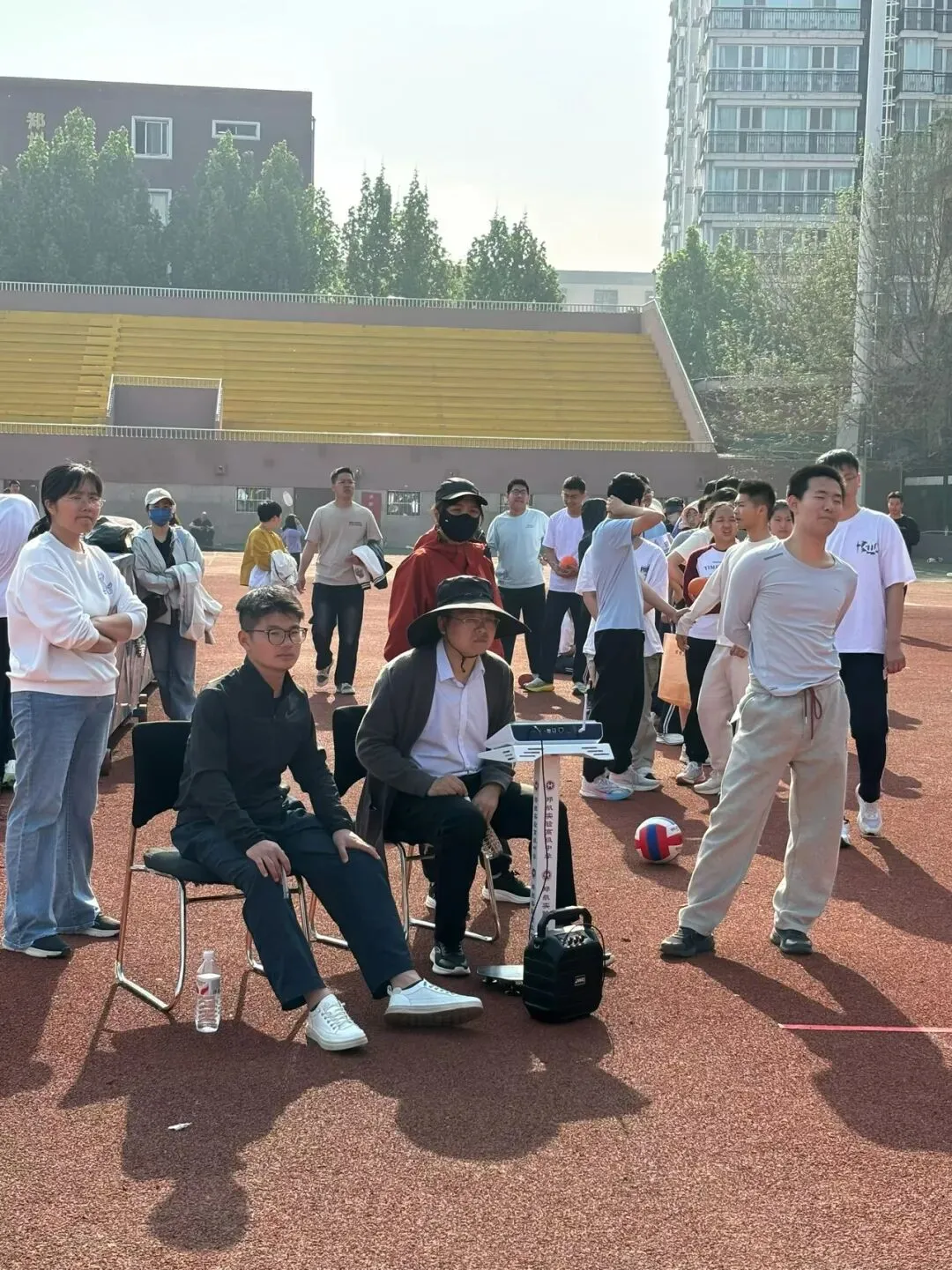 中考体育上岸喜报!真中!-第5张图片-四季读书网 中考体育上岸喜报!真中!-第5张图片-四季读书网