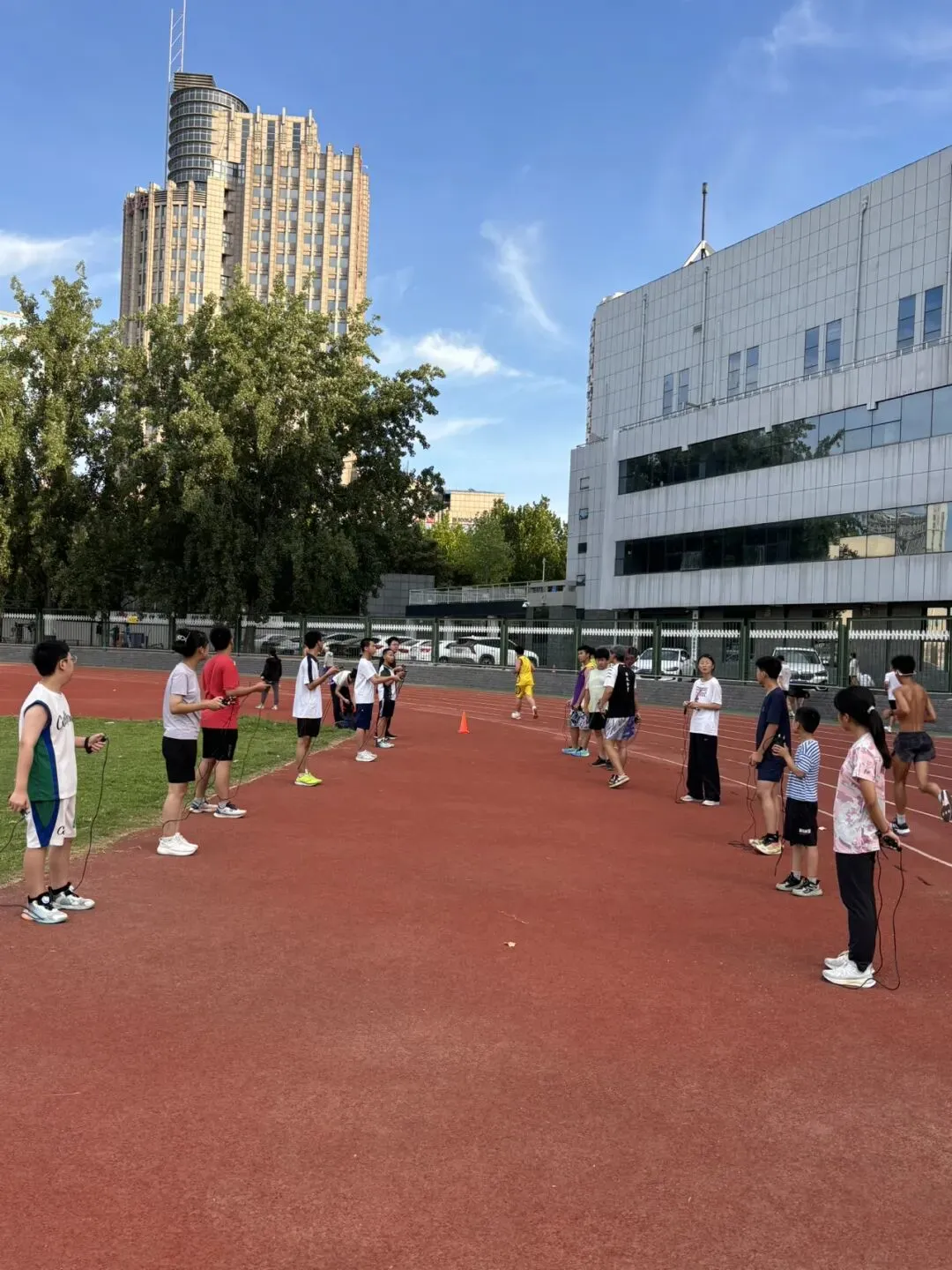 中考体育上岸喜报!真中!-第19张图片-四季读书网 中考体育上岸喜报!真中!-第19张图片-四季读书网