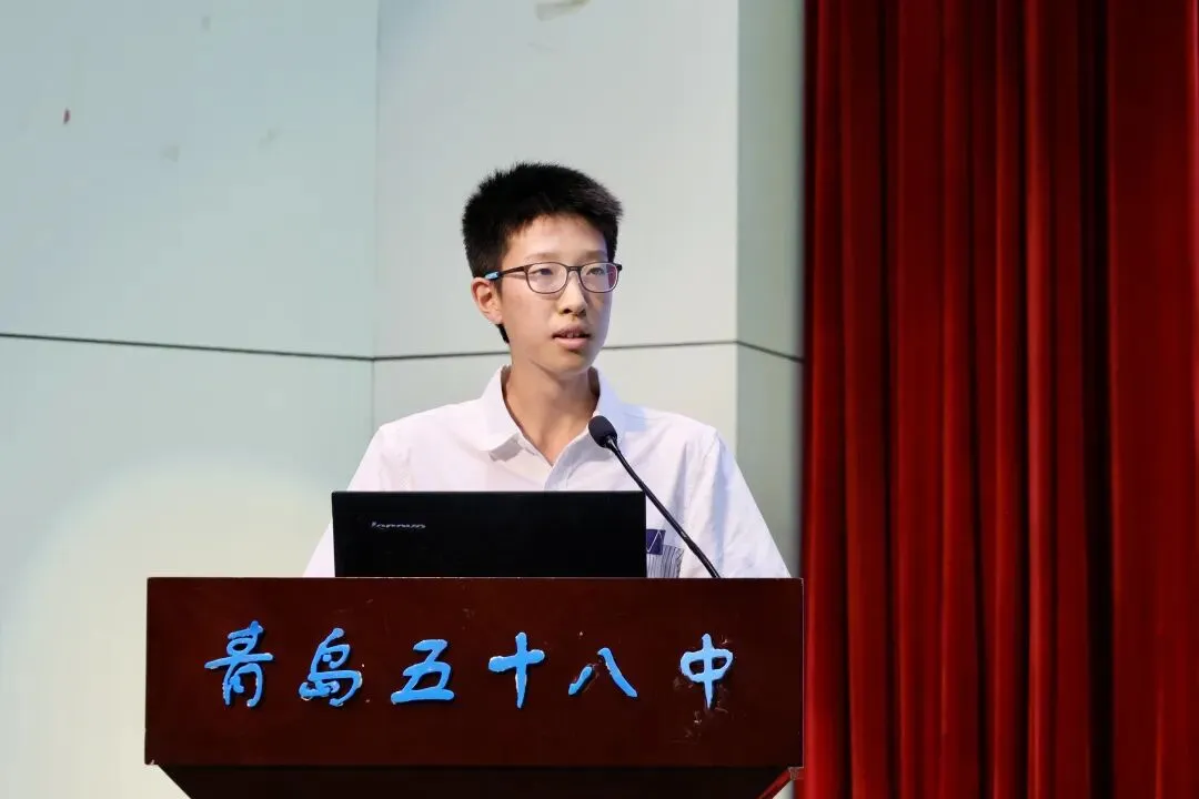 初中三年如何规划?这场活动把“赢在中考”的秘诀讲透了!周四晚,还有最后一场中高考学霸线下分享-第8张图片-四季读书网 初中三年如何规划?这场活动把“赢在中考”的秘诀讲透了!周四晚,还有最后一场中高考学霸线下分享-第8张图片-四季读书网