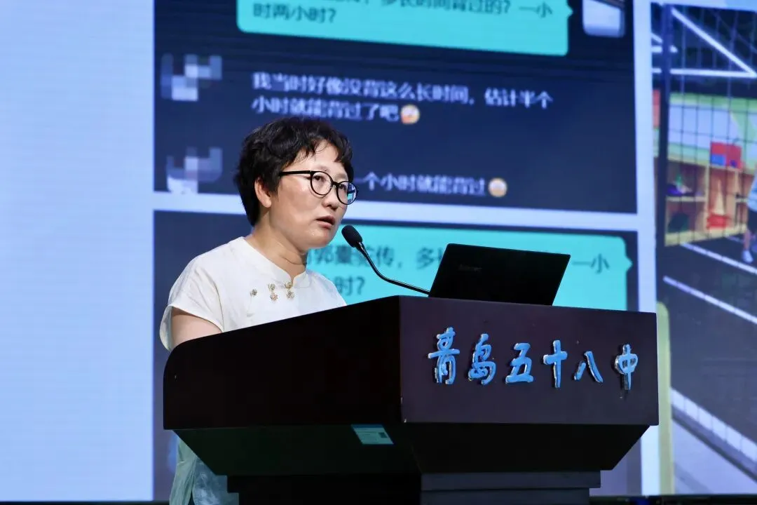 初中三年如何规划?这场活动把“赢在中考”的秘诀讲透了!周四晚,还有最后一场中高考学霸线下分享-第12张图片-四季读书网 初中三年如何规划?这场活动把“赢在中考”的秘诀讲透了!周四晚,还有最后一场中高考学霸线下分享-第12张图片-四季读书网