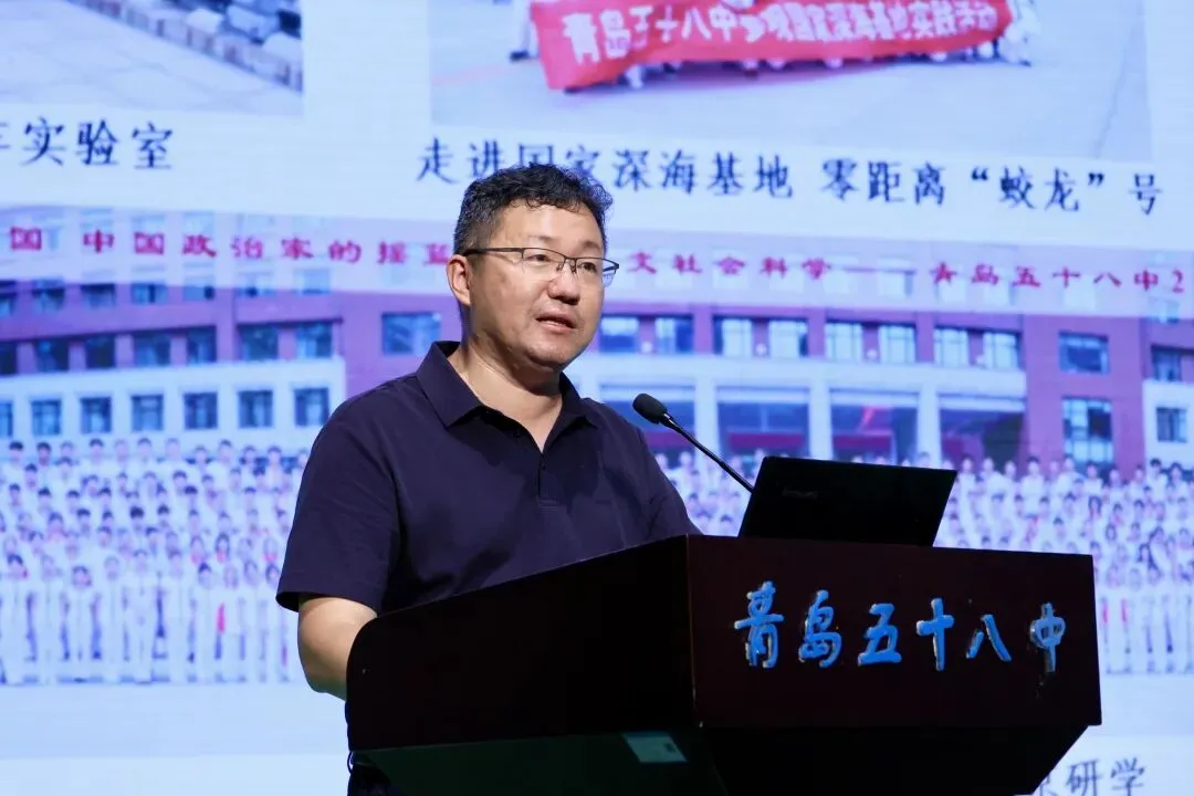 初中三年如何规划?这场活动把“赢在中考”的秘诀讲透了!周四晚,还有最后一场中高考学霸线下分享-第14张图片-四季读书网 初中三年如何规划?这场活动把“赢在中考”的秘诀讲透了!周四晚,还有最后一场中高考学霸线下分享-第14张图片-四季读书网