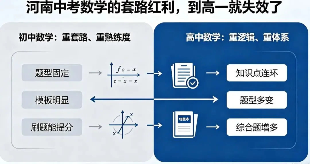 中考数学110+,高一直接不及格!-第2张图片-四季读书网 中考数学110+,高一直接不及格!-第2张图片-四季读书网