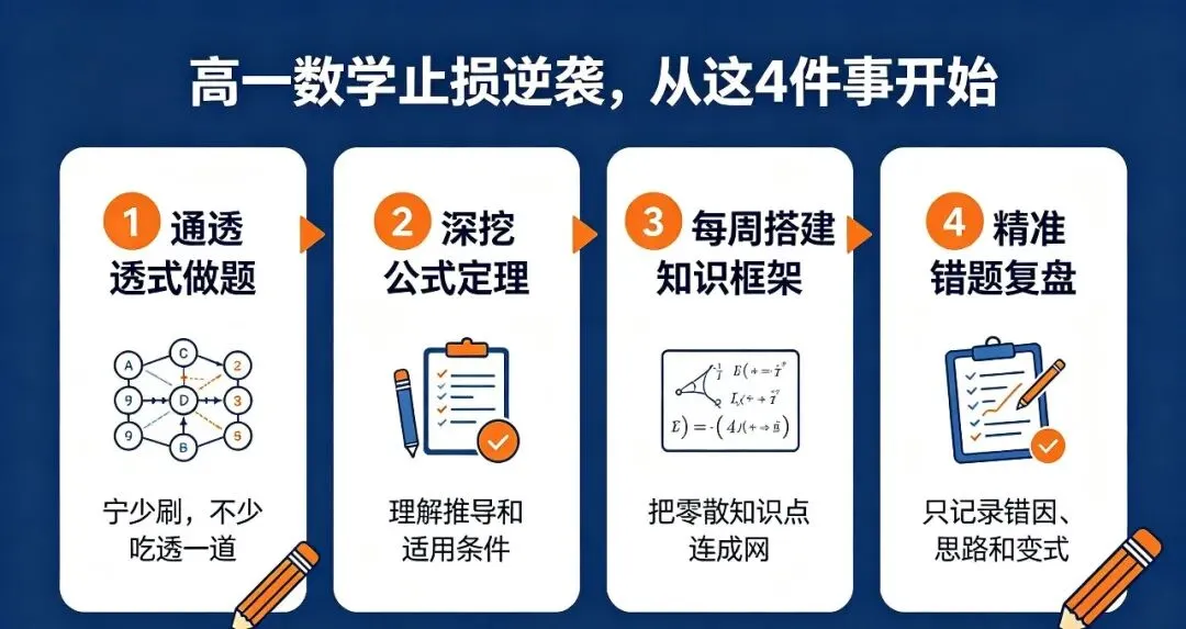 中考数学110+,高一直接不及格!-第4张图片-四季读书网 中考数学110+,高一直接不及格!-第4张图片-四季读书网