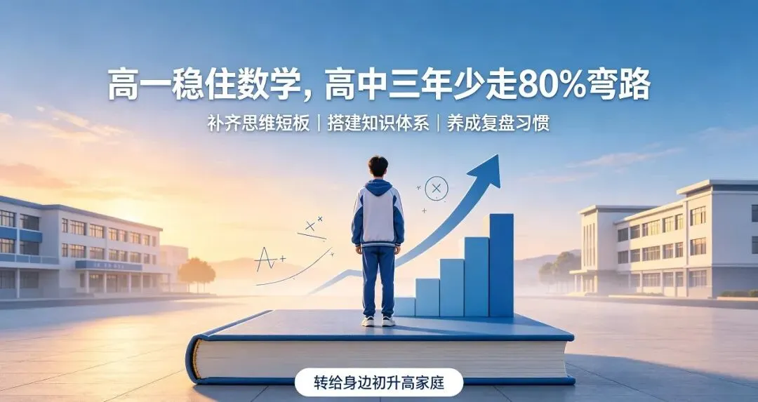 中考数学110+,高一直接不及格!-第5张图片-四季读书网 中考数学110+,高一直接不及格!-第5张图片-四季读书网