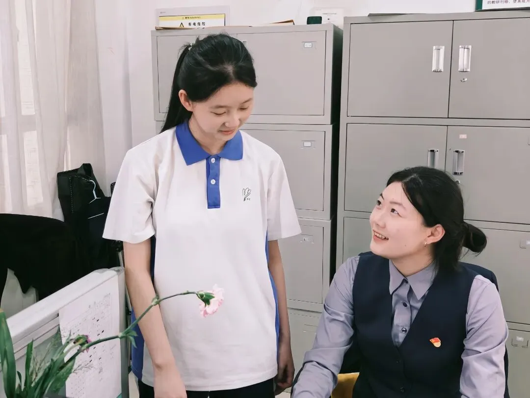 中考不是终点,杰仁为你续写精彩 |最后席位!杰仁高中补录倒计时-第14张图片-四季读书网 中考不是终点,杰仁为你续写精彩 |最后席位!杰仁高中补录倒计时-第14张图片-四季读书网
