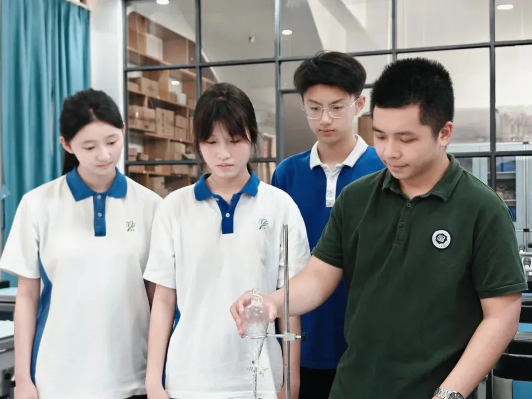 中考不是终点,杰仁为你续写精彩 |最后席位!杰仁高中补录倒计时-第15张图片-四季读书网 中考不是终点,杰仁为你续写精彩 |最后席位!杰仁高中补录倒计时-第15张图片-四季读书网