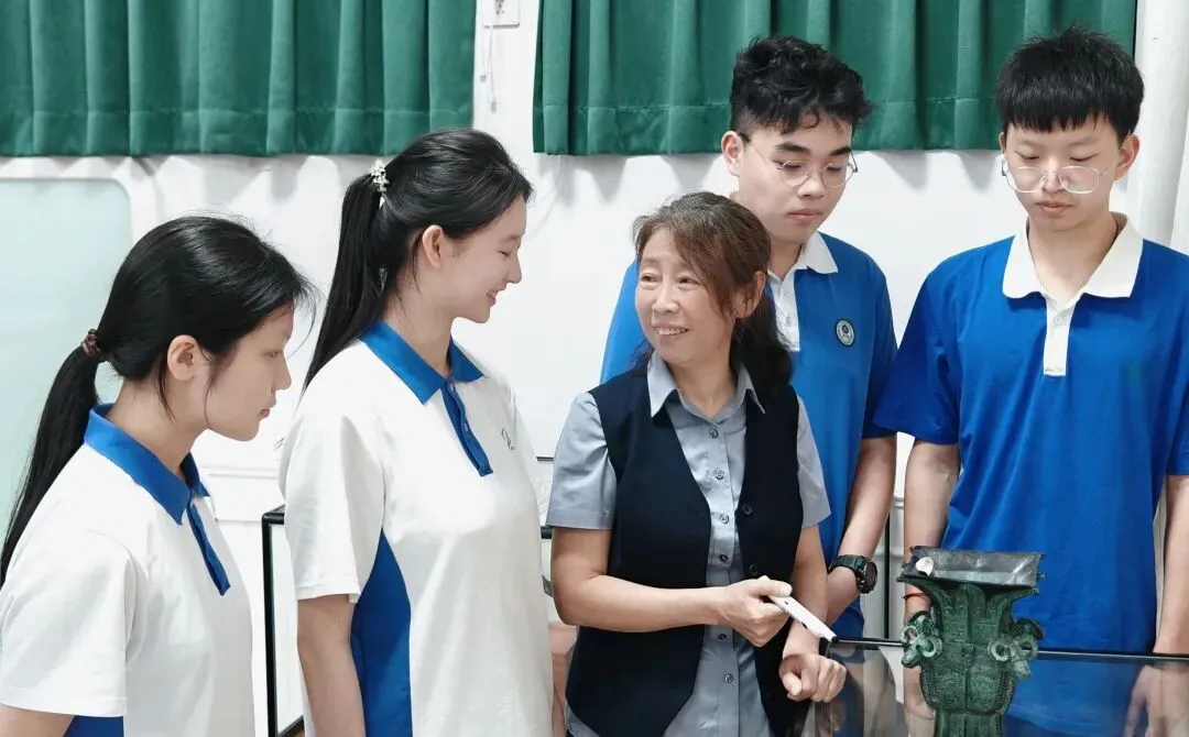 中考不是终点,杰仁为你续写精彩 |最后席位!杰仁高中补录倒计时-第19张图片-四季读书网 中考不是终点,杰仁为你续写精彩 |最后席位!杰仁高中补录倒计时-第19张图片-四季读书网