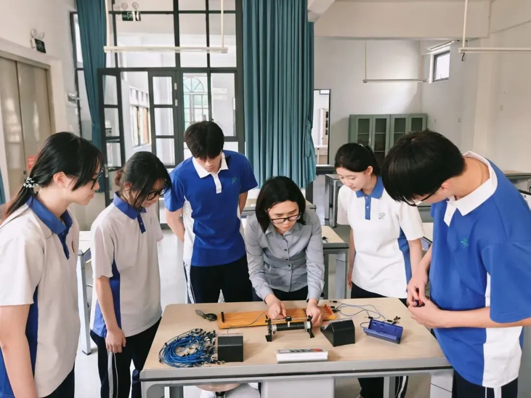 中考不是终点,杰仁为你续写精彩 |最后席位!杰仁高中补录倒计时-第21张图片-四季读书网 中考不是终点,杰仁为你续写精彩 |最后席位!杰仁高中补录倒计时-第21张图片-四季读书网
