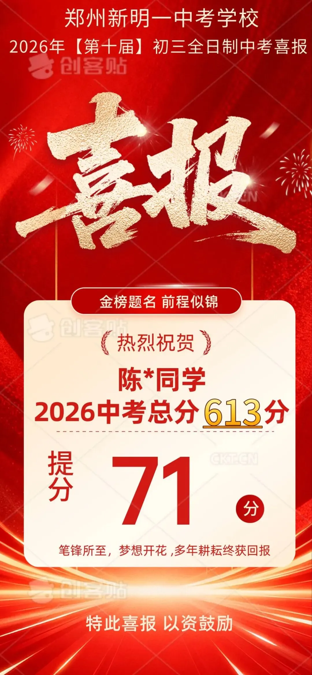 郑州新明一中考学校2027年【第十一届】初三全日制集训招生简章-第61张图片-四季读书网 郑州新明一中考学校2027年【第十一届】初三全日制集训招生简章-第61张图片-四季读书网
