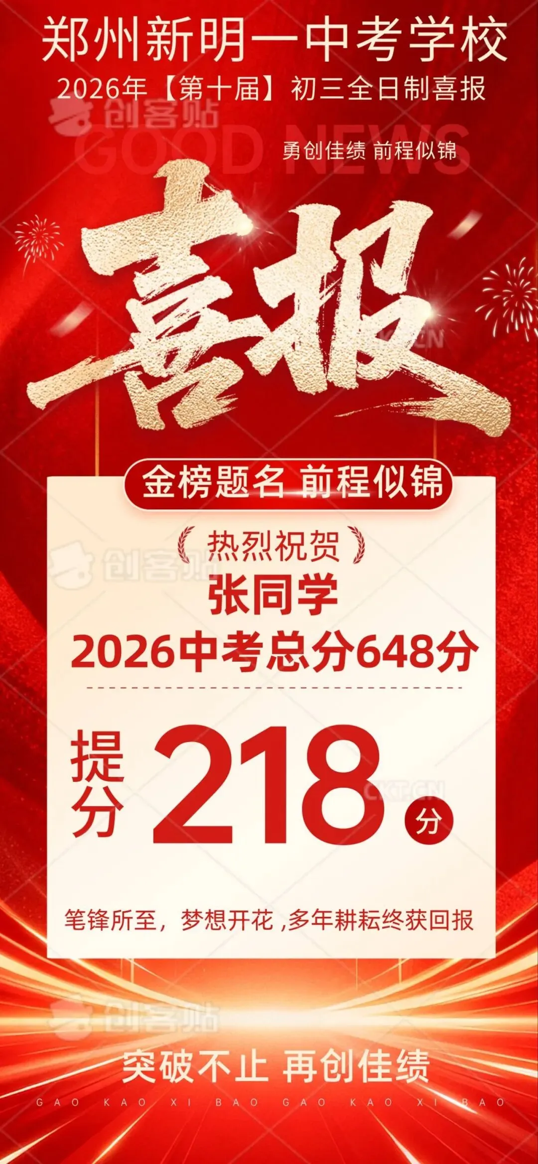 郑州新明一中考学校2027年【第十一届】初三全日制集训招生简章-第65张图片-四季读书网 郑州新明一中考学校2027年【第十一届】初三全日制集训招生简章-第65张图片-四季读书网
