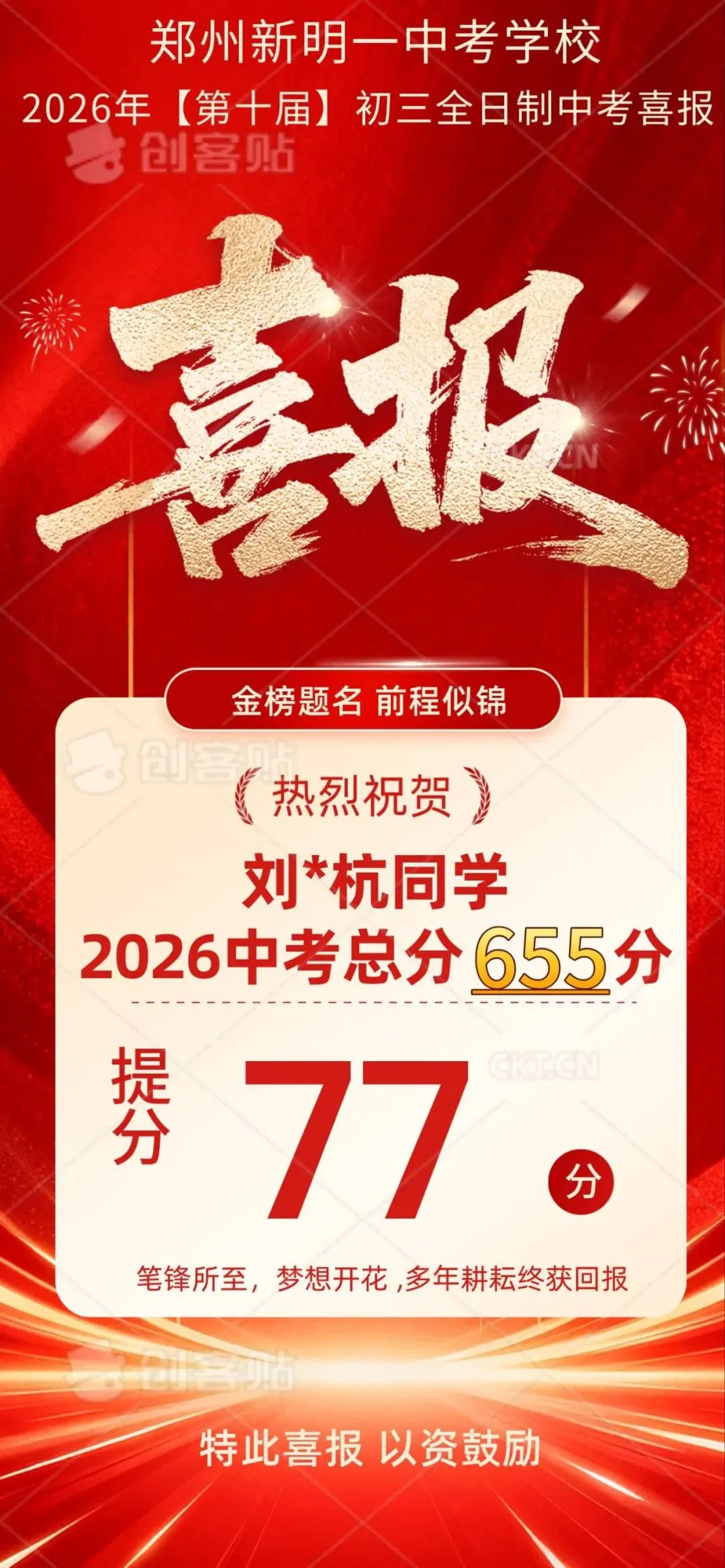 郑州新明一中考学校2027年【第十一届】初三全日制集训招生简章-第66张图片-四季读书网 郑州新明一中考学校2027年【第十一届】初三全日制集训招生简章-第66张图片-四季读书网