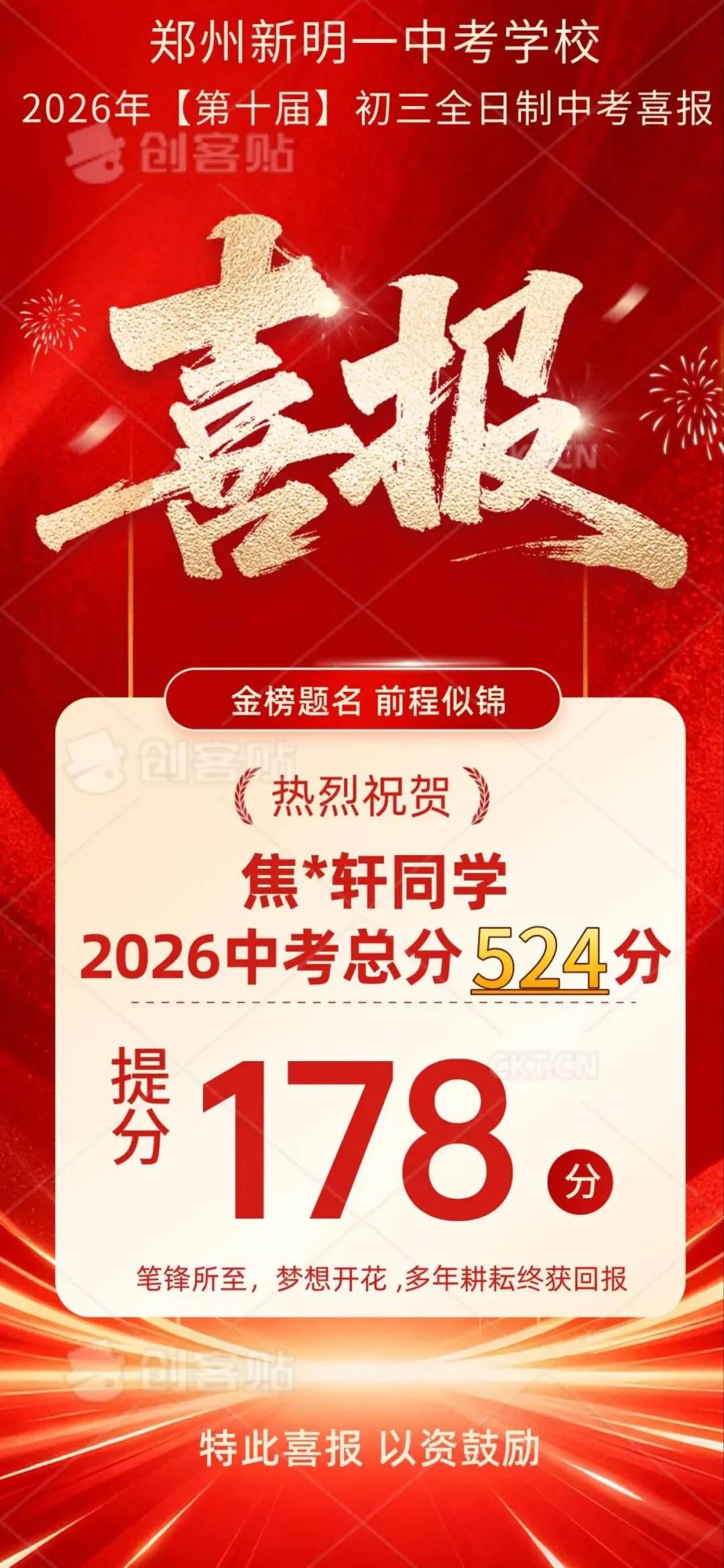 郑州新明一中考学校2027年【第十一届】初三全日制集训招生简章-第69张图片-四季读书网 郑州新明一中考学校2027年【第十一届】初三全日制集训招生简章-第69张图片-四季读书网