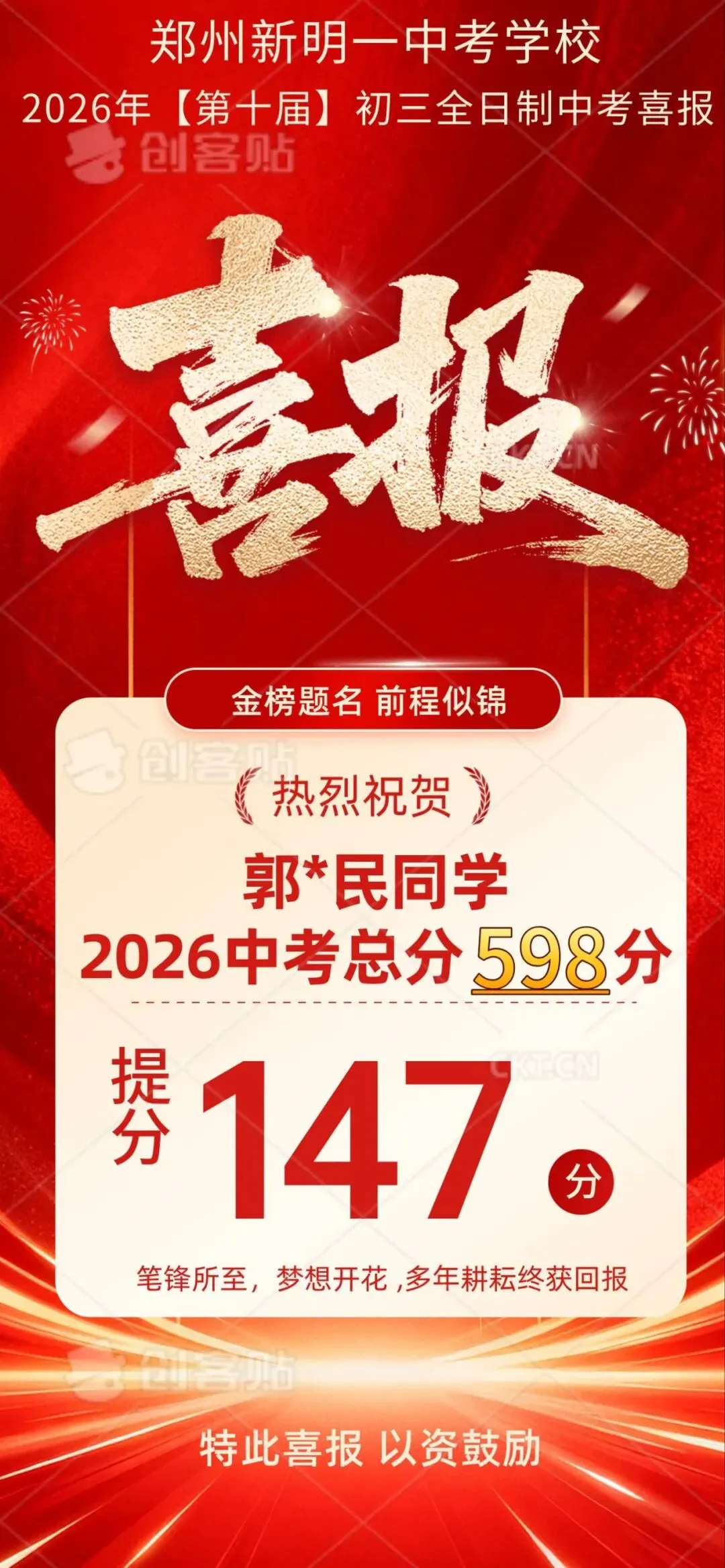 郑州新明一中考学校2027年【第十一届】初三全日制集训招生简章-第75张图片-四季读书网 郑州新明一中考学校2027年【第十一届】初三全日制集训招生简章-第75张图片-四季读书网