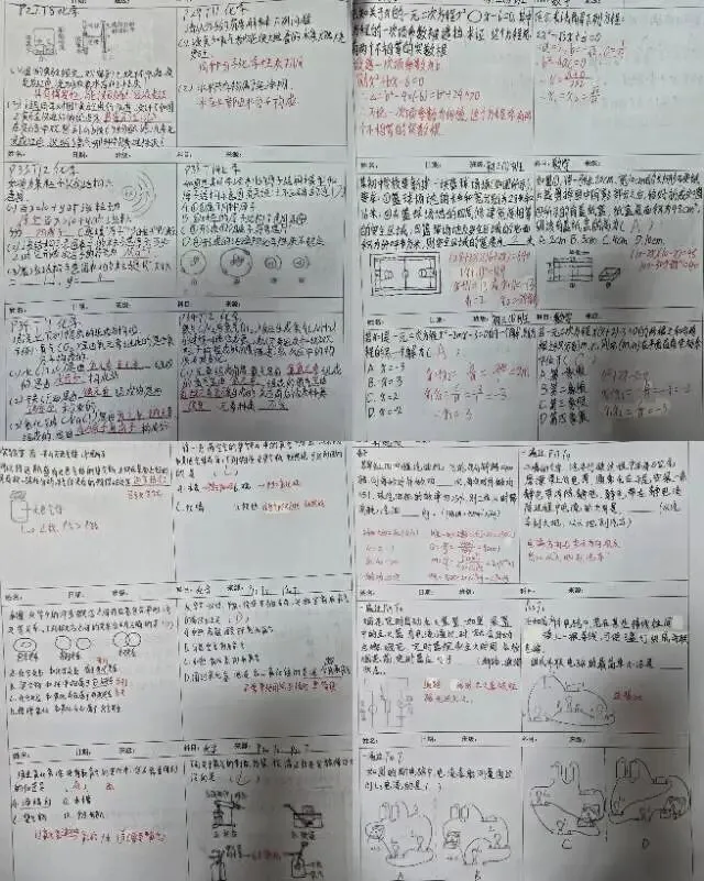 郑州新明一中考学校2027年【第十一届】初三全日制集训招生简章-第93张图片-四季读书网 郑州新明一中考学校2027年【第十一届】初三全日制集训招生简章-第93张图片-四季读书网