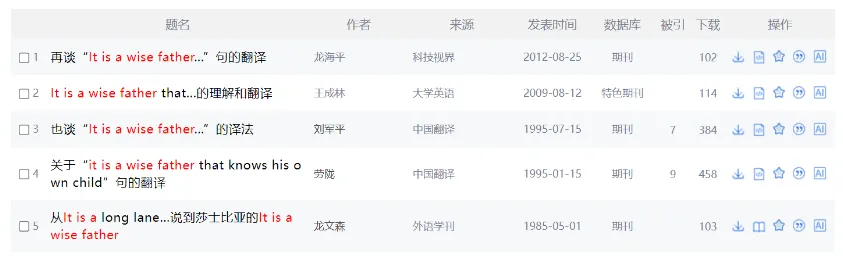 一笔真题很多人把这句话译反了?关于“it is...that...”结构的翻译争议-第5张图片-四季读书网