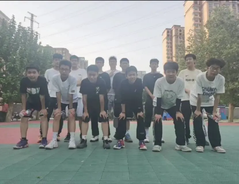 郑州新明一中考学校2027年【第十一届】初三全日制集训招生简章-第143张图片-四季读书网 郑州新明一中考学校2027年【第十一届】初三全日制集训招生简章-第143张图片-四季读书网