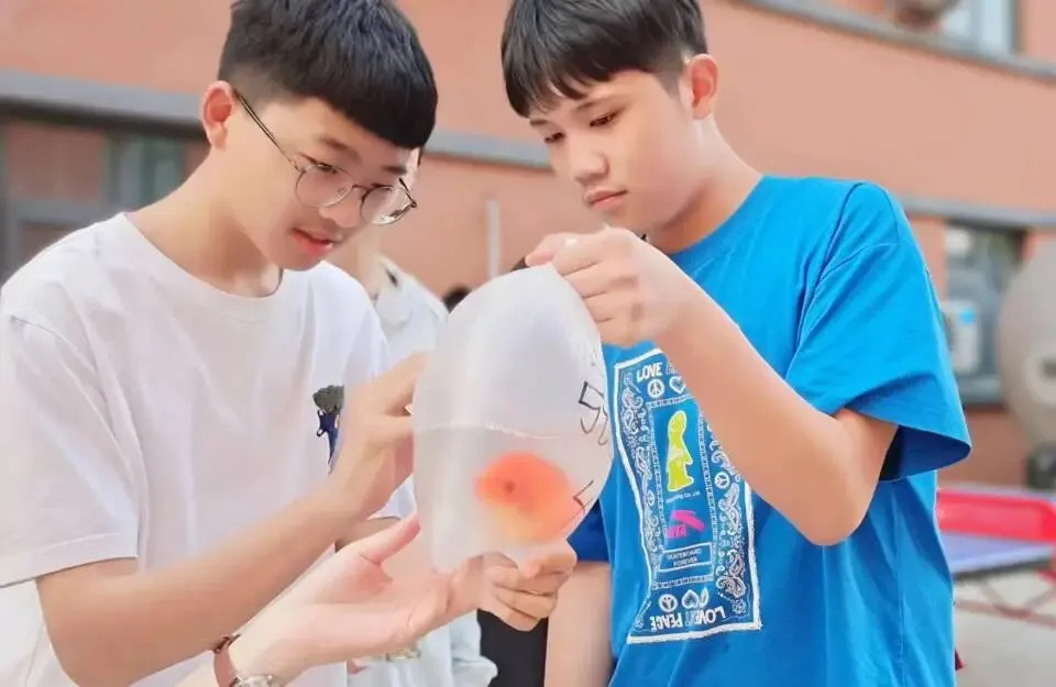 郑州新明一中考学校2027年【第十一届】初三全日制集训招生简章-第147张图片-四季读书网 郑州新明一中考学校2027年【第十一届】初三全日制集训招生简章-第147张图片-四季读书网