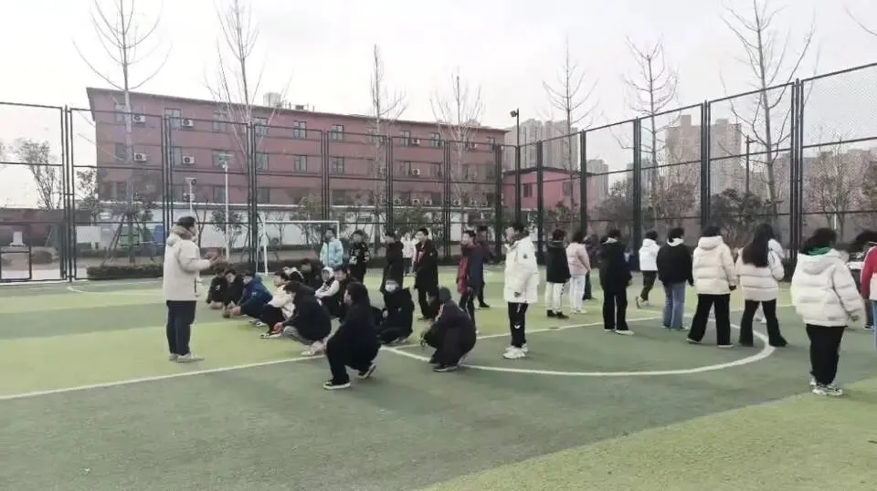 郑州新明一中考学校2027年【第十一届】初三全日制集训招生简章-第161张图片-四季读书网 郑州新明一中考学校2027年【第十一届】初三全日制集训招生简章-第161张图片-四季读书网