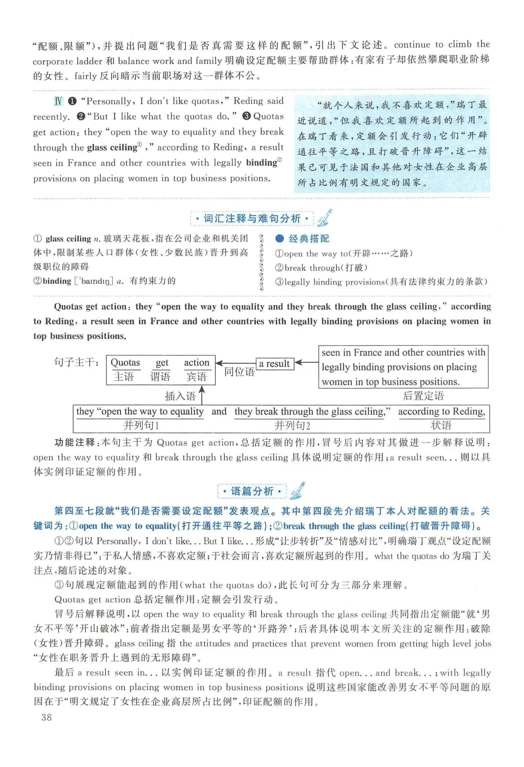 2013年考研英语(二)真题及答案解析-第55张图片-四季读书网