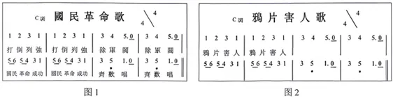 2026年中考历史真题分类汇编(新民主主义革命的兴起)-第2张图片-四季读书网 2026年中考历史真题分类汇编(新民主主义革命的兴起)-第2张图片-四季读书网