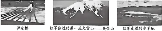 2026年中考历史真题分类汇编(新民主主义革命的兴起)-第3张图片-四季读书网 2026年中考历史真题分类汇编(新民主主义革命的兴起)-第3张图片-四季读书网