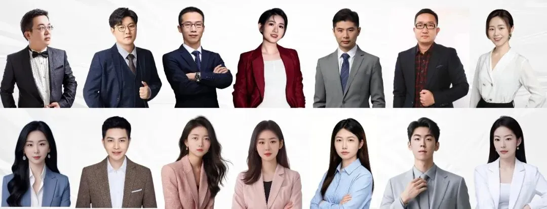 27考研,不模考的人都在裸奔!-第13张图片-四季读书网