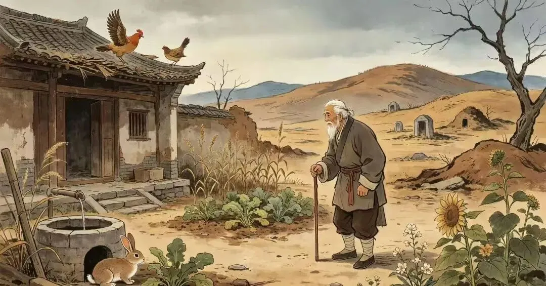 【中考必背! 初中语文7-9年级】 | 50首必背古诗词!(原文+赏析)(收藏版)-第4张图片-四季读书网